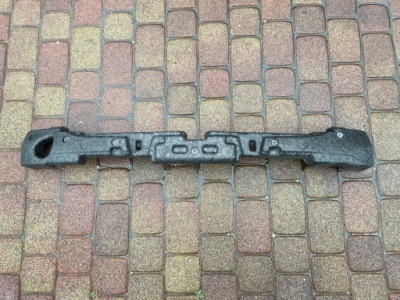 Kia ceed iii передний абсорбер пенополистирол вкладка фото №1