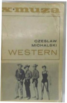 Western - C Michalski