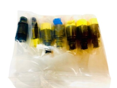 Набір комплект електромагнітний клапан zf 1068298045 фото №1