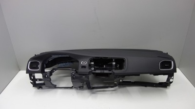 Volvo s60 v60 панель приладів консоль оригінал фото №1