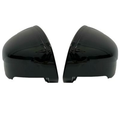 Volvo s90 v90 r-design корпус зеркал kpl оригинальный номер 398 фото №1