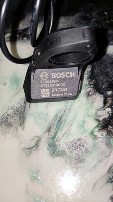 Manipulator Bosch BRC351 Nowy!