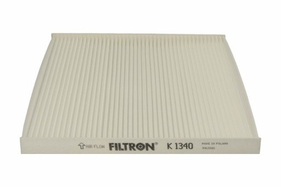 FILTRO CABINAS K 1340 HYUNDAI GRANDEUR (TG)  