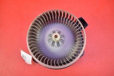 SOPLADOR AIRE DE VENTILACIÓN EE.UU. HONDA CIVIC VIII  