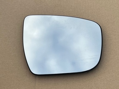 LINER MIRRORS RIGHT NISSAN QASHQAI J11ORYGINAL  