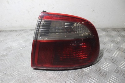 Лампа правая задняя seat toledo ii фото №1