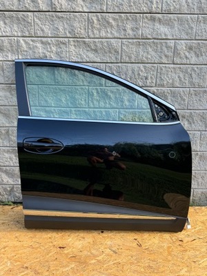 Двері правий перед передні renault kadjar tegne фото №1