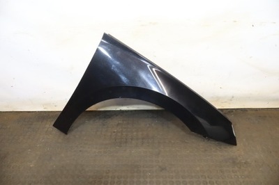 Крыло правый передний skoda scala f9r фото №1