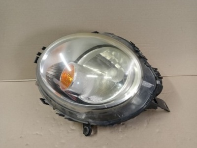 ФАРА ЛІВА ЛІВИЙ ФАРА МІНІ R55 R56 R57 06-11R 