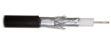 KABEL KONCENTRYCZNY NS100TRI-GEL/300 CONOTECH