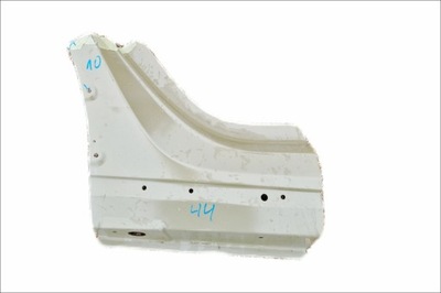 Поріг правий задня tesla y фото №1