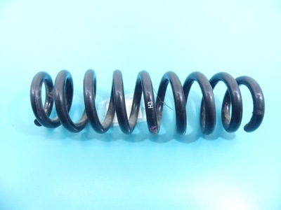 Пружина задня bmw x1 e84 фото №1