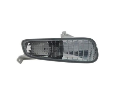 LUZ DIRECCIONAL FIAT PUNTO 12- 51858822 DERECHA NUEVO  