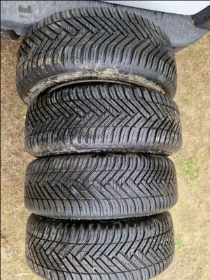 Opona Hankook 205/60/16 22ROK