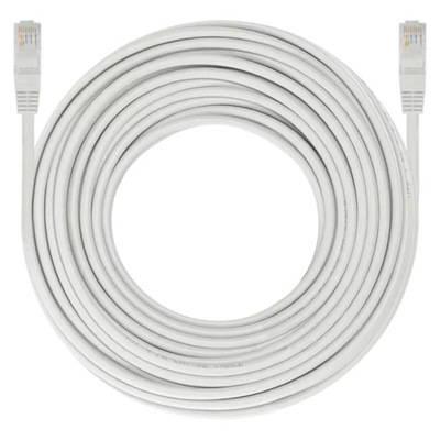 Patch kabel UTP Cat5e, 15m EMOS S9127