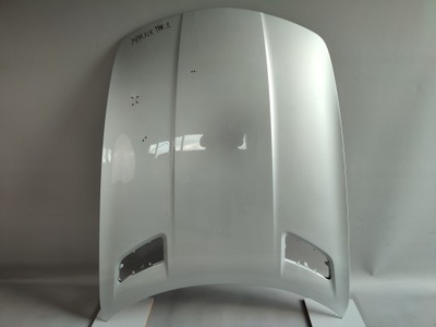 Mercedes sls w197 197 amg капот фото №1