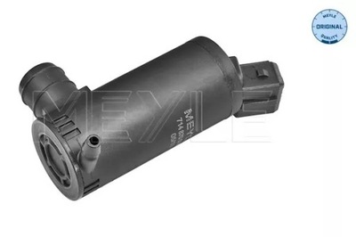 7148700006 помпа розпилювача ford transit фото №1