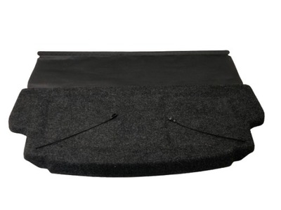 Полиця багажника nissan note e11 фото №1