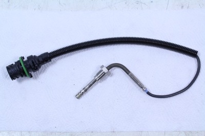 Mercedes-benz оригинальный номер a0061530728 датчик, температура выхлопных газов фото №1