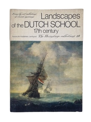 Paintings of the Dutch School
