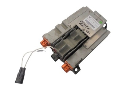 Зарядний пристрій citroen ami електрик 21 r фото №1