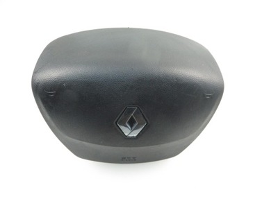 Подушка водія renault laguna iii 985100001r фото №1