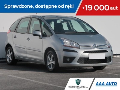Citroen C4 Picasso 2.0 i, Automat, Klima
