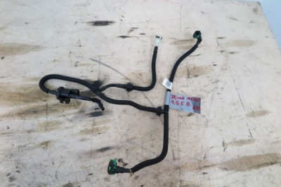 Провода топлива ford puma mk2 st 1.5 ecoboost m1t1-9c987-aa фото №1