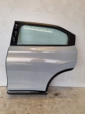 Honda hr-v iii 22- двері лівий задня фото №1