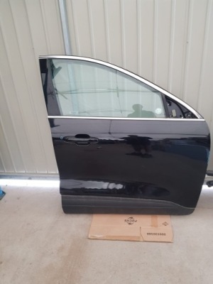 Ford escape 20- дверь перед правое um usa фото №1