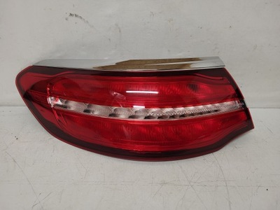 FARO PARTE TRASERA IZQUIERDA MERCEDES GLE W292 A2929064900  