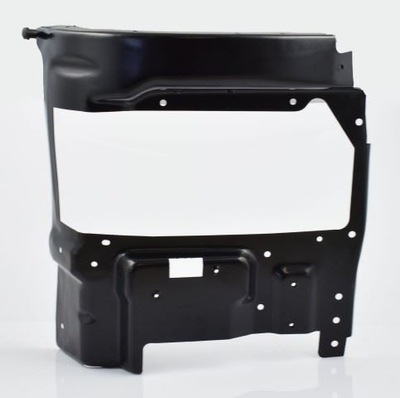 SOPORTES SOPORTE PLACA FAROS SCANIA R  