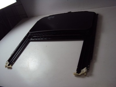 Люк porsche panamera 970 13 r фото №1