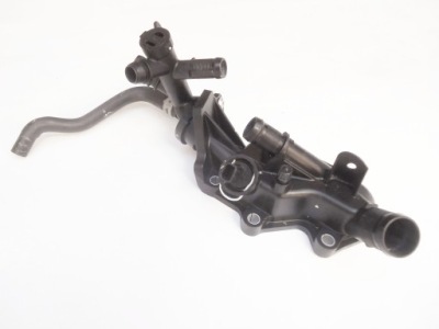 Renault clio captur twingo 0,9tce термостат фото №1