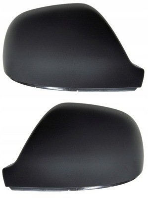 Vw transporter t5 t6 корпус зеркало комплект фото №1