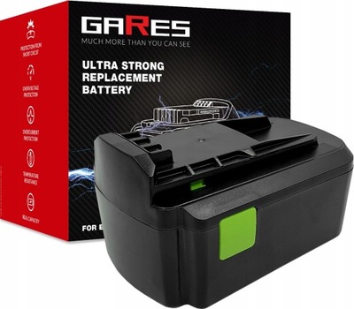 Bateria Akumulator do Protool PDC18 4.0Ah 18V