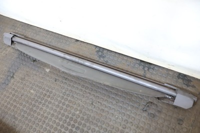 Шторка багажника volvo v50 2.0d фото №1