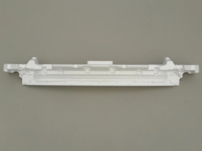 Lexus rx iii lift f-sport абсорбер бампера перед фото №1