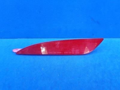 Hyundai i40 kombi 2011-2014 11- відбивач лівий задня фото №1