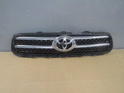 Toyota rav4 iii 2005-2009 решётка радиатора решётка радиатора фото №1