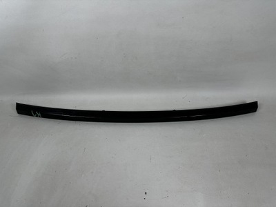 Kia sportage v молдинг накладка крышки задняя 87312-r2000 фото №1