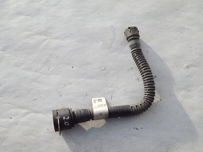 Opel astra j 2.0 cdti трубка wody шланг фото №1