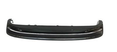 DIFUSOR SPOILER PARAGOLPES PARTE TRASERA AUDI A7 4K8807521  