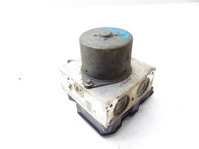 Насос abs блок керування модуль mini cooper one r55 r56 clubman 1.6b 9807822 фото №1