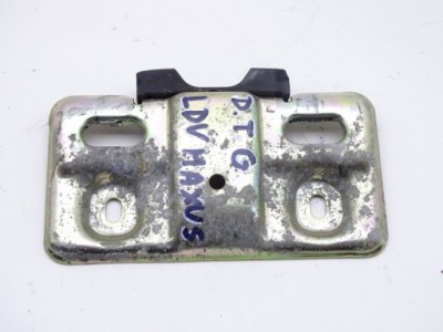 Ldv maxus 04-09 відбійник двері задня góra фото №1