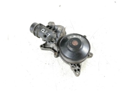 2011 bmw x5 e70 насос wody фото №1