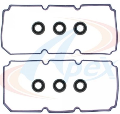 Прокладка кришки dodge journey nitro avenger 4.0 фото №1