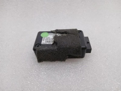 Модуль электронный ferrari 488 f142m 321663 блок управляющий can box - фото №1