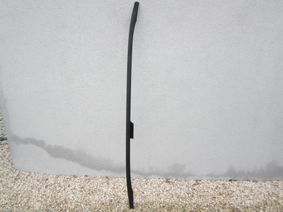 Рейлінг даховий правий mercedes ml w164 фото №1