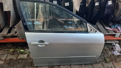 Дверь перед передние правое mazda 6 03r sedan фото №1